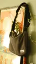 Crossbody bag Maier