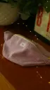 Sac banane Lilas