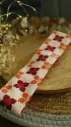 Bandeau à cheveux motifs rétro