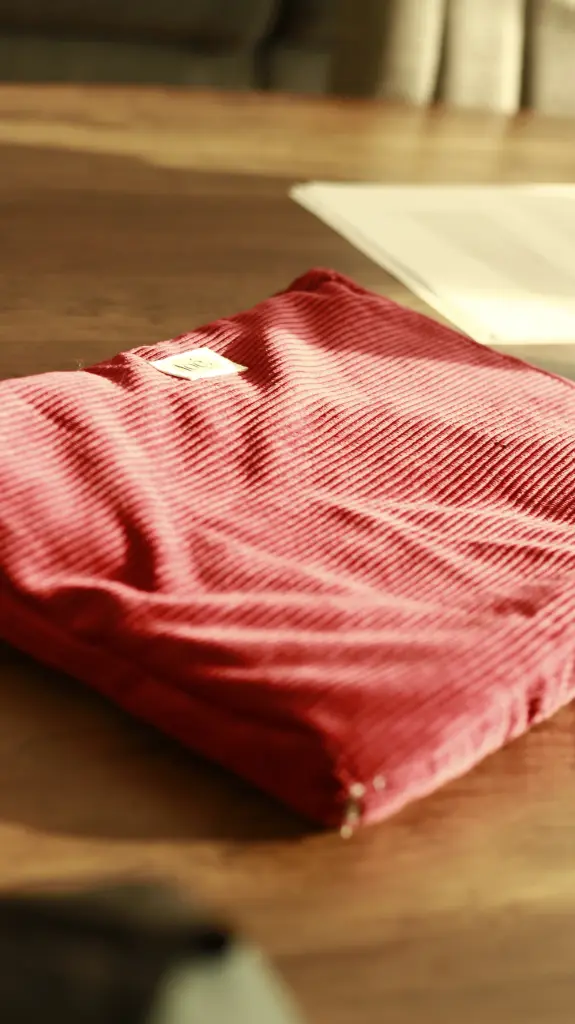 Pochette d'ordinateur