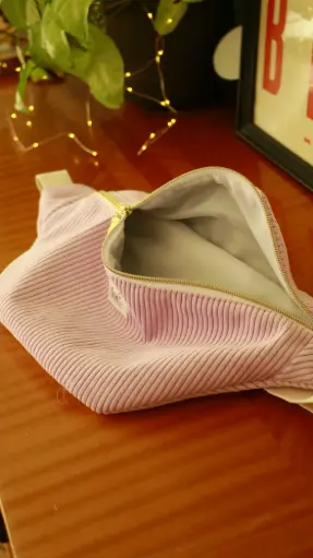 Sac banane Lilas